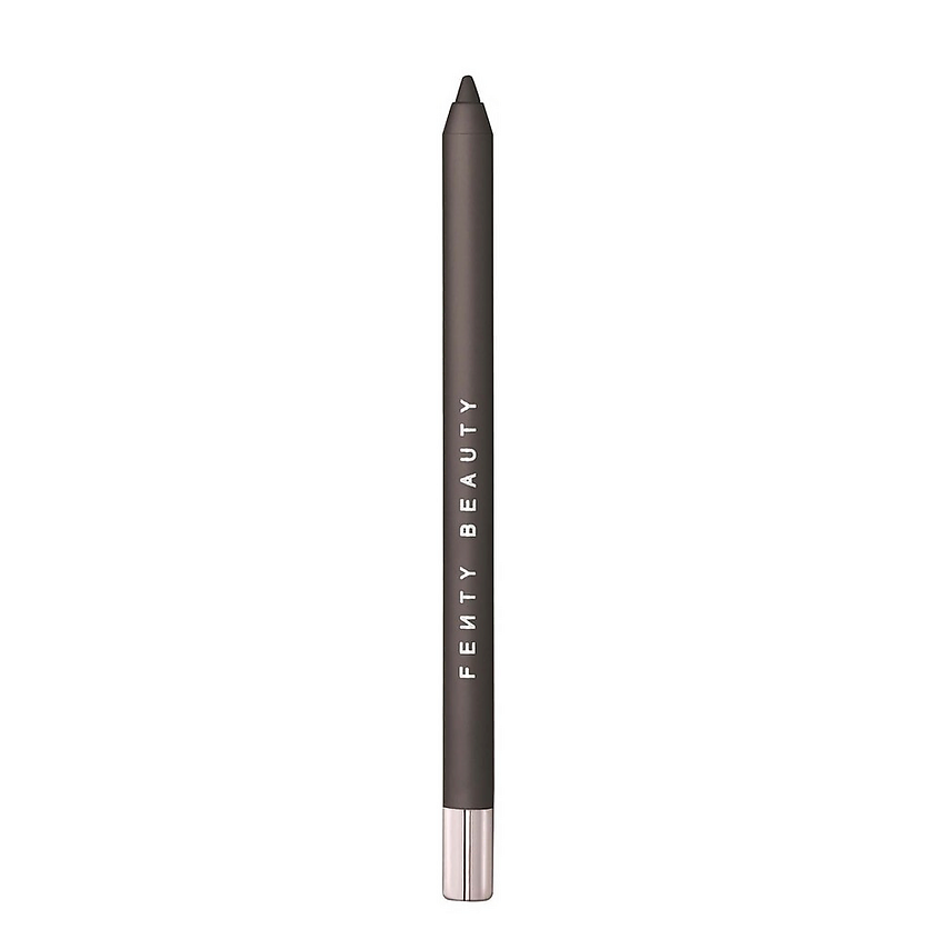 Изображение товара FENTY BEAUTY Водостойкий карандаш для губ Trace'D Out Pencil Lip Liner, Coal Blooded