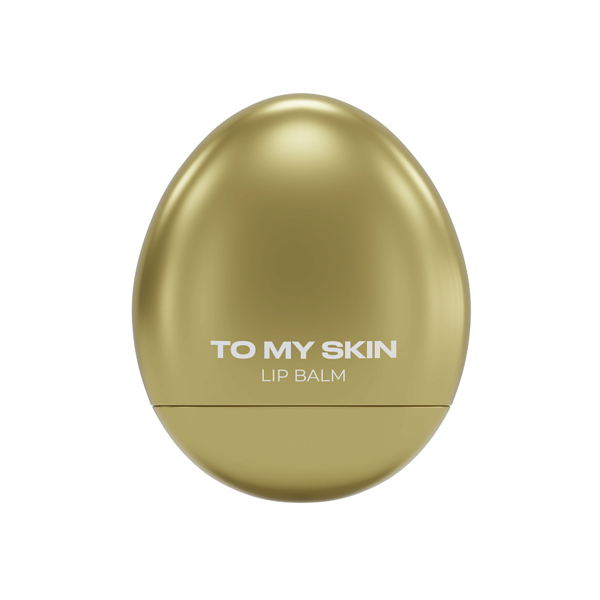 Изображение товара TO MY SKIN Бальзам для губ LIP BALM, тон 01 TASTE ME
