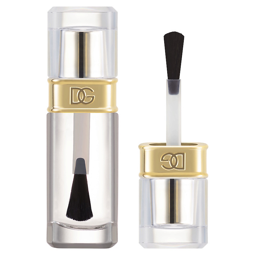Изображение товара DolceGabbana My Nail Gloss 3D эффект финального лака 7 мл