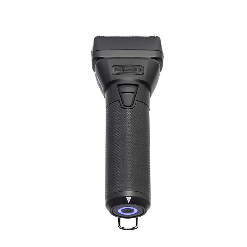 Изображение товара BABYLISSPRO Профессиональный шейвер FX79FSMBE FxOne Black FX Shaver, Цвет: Черный