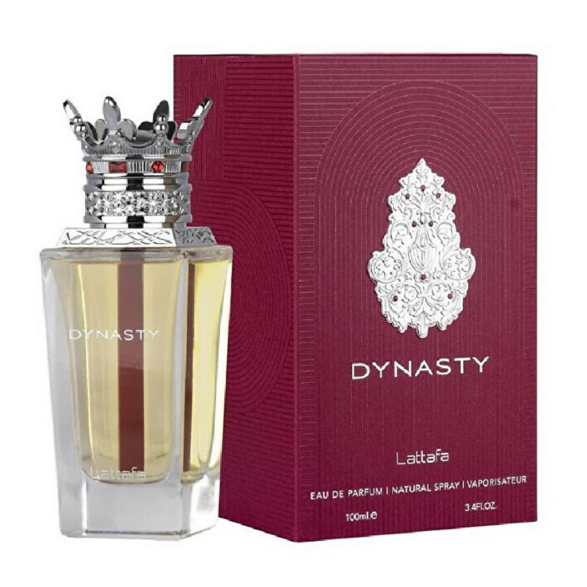 Изображение товара Парфюмерная вода Lattafa Dynasty