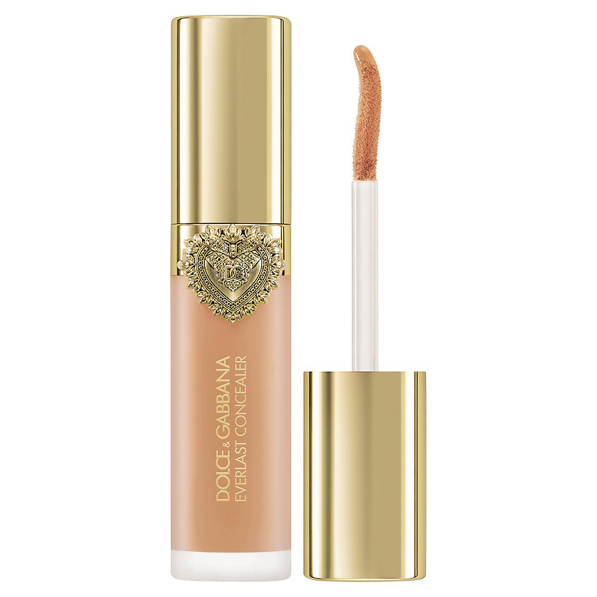 Изображение товара DOLCE&GABBANA Everlast Concealer 19 Medium 11 мл консилер увлажняющий стойкий