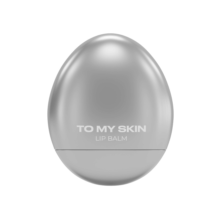Изображение товара TO MY SKIN Бальзам для губ LIP BALM, тон 02 KISS ME