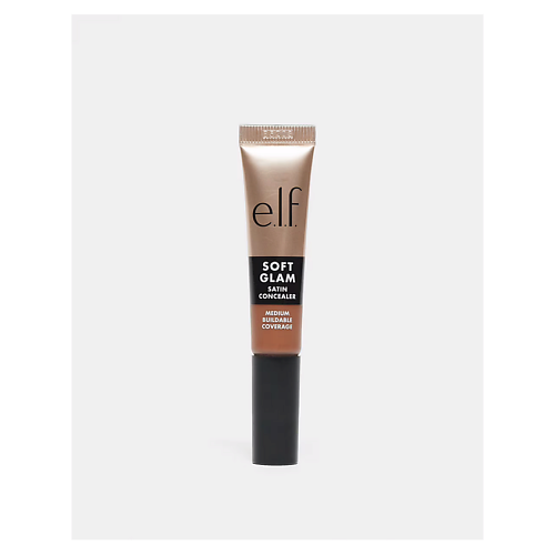 

E.L.F. Консилер Soft Glam Satin 6, Консилер Soft Glam Satin
