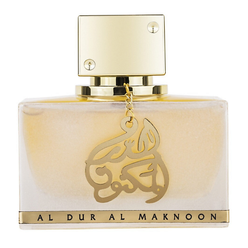 

LATTAFA Парфюмерная вода Al Dur Al Maknoon Gold 100, Парфюмерная вода Al Dur Al Maknoon Gold