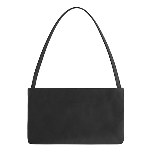 

COS Сумка Recycled Nylon Black, Сумка Recycled Nylon Black