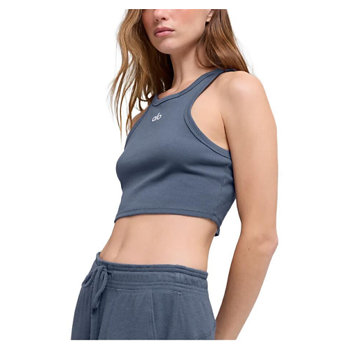 

ALO YOGA Топ Aspire Tank, Топ Aspire Tank