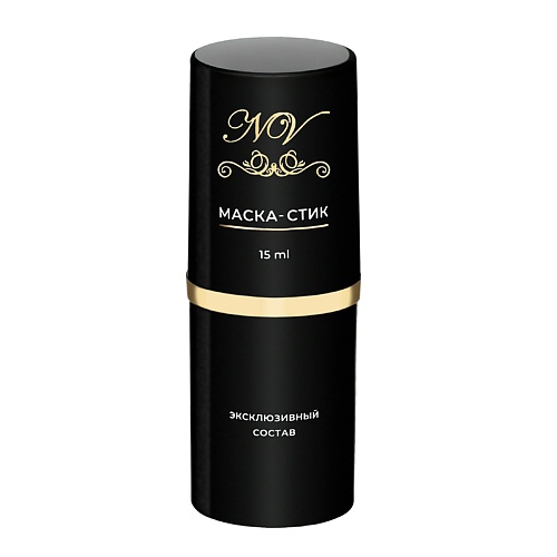 

NV Маска-стик омолаживающая, увлажнение и лифтинг 15, Маска-стик омолаживающая, увлажнение и лифтинг