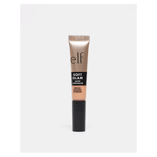 

E.L.F. Консилер Soft Glam Satin 6, Консилер Soft Glam Satin