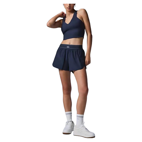 

ALO YOGA Шорты Match Point Short, Шорты Match Point Short
