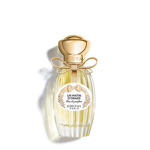 

GOUTAL PARIS Goutal Paris Парфюмерная вода Un Matin d’Orage Eau de Parfum 50, Goutal Paris Парфюмерная вода Un Matin d’Orage Eau de Parfum