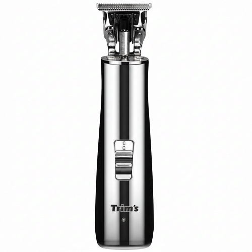 

TRIM'S Профессиональный триммер для стрижки 4301, Профессиональный триммер для стрижки 4301