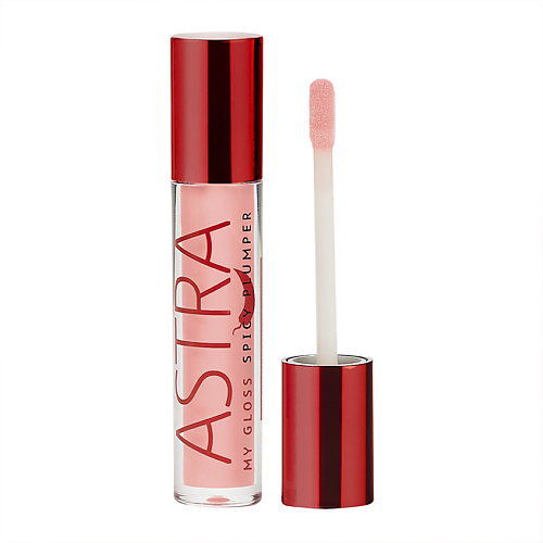 

ASTRA Блеск для губ My Gloss, Блеск для губ My Gloss