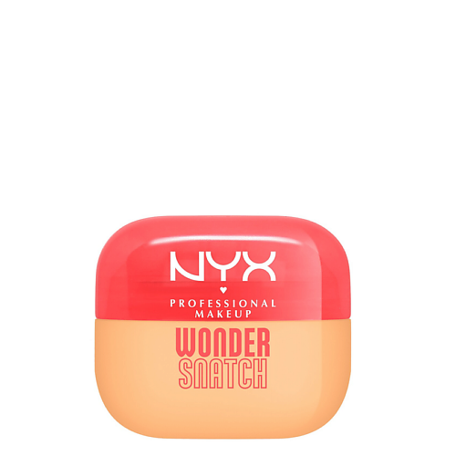 Пудра для лица NYX Professional Makeup NYX PROFESSIONAL MAKEUP Фиксирующая пудра Wonder Snatch