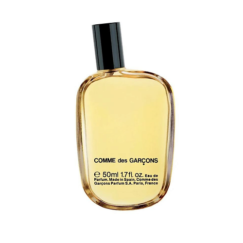 

COMME DES GARCONS Парфюмерная вода Eau de Parfum 50, Парфюмерная вода Eau de Parfum