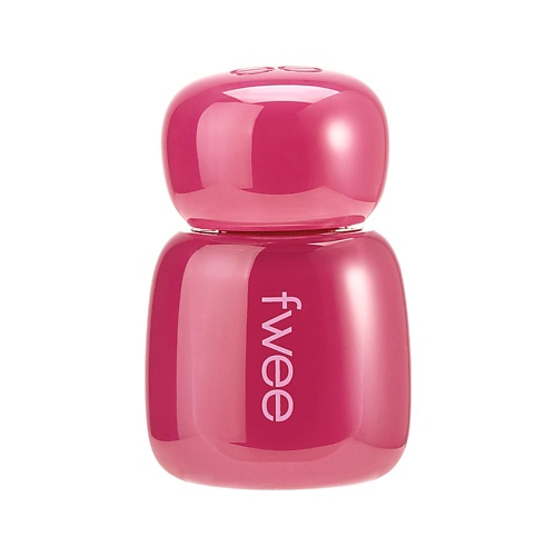 

FWEE Тинт для губ PINK OBSESSION STAY-FIT, Тинт для губ PINK OBSESSION STAY-FIT