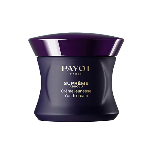 

PAYOT Крем для лица антивозрастной Supreme Absolu 50, Крем для лица антивозрастной Supreme Absolu