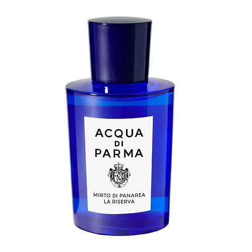 

ACQUA DI PARMA Парфюмерная вода унисекс Mirto di Panarea La Riserva 100, Парфюмерная вода унисекс Mirto di Panarea La Riserva