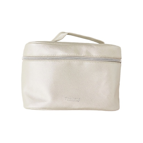 

ЛЭТУАЛЬ TWINKLE Кейс Saffiano Silver, TWINKLE Кейс Saffiano Silver