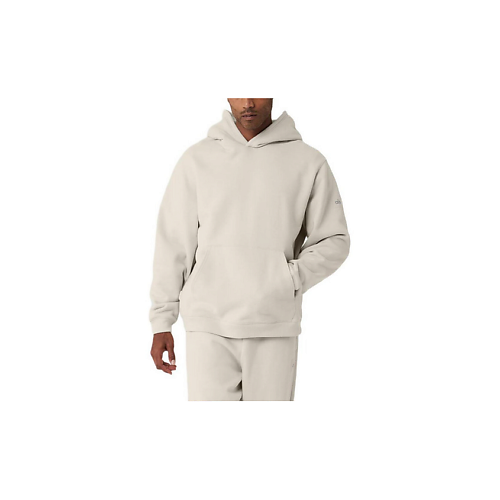 

ALO YOGA Худи Renown Heavy Weight Hoodie, Худи Renown Heavy Weight Hoodie