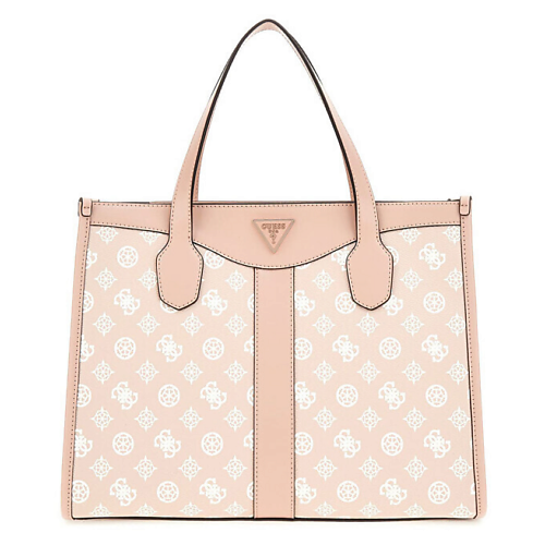 

GUESS Сумка-тоут Silvana Two Compartment Tote, Сумка-тоут Silvana Two Compartment Tote