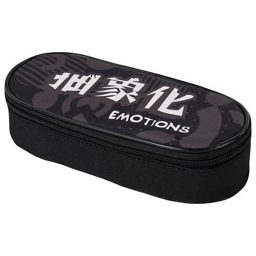 

BRAUBERG Пенал-футляр Emotions, Пенал-футляр Emotions