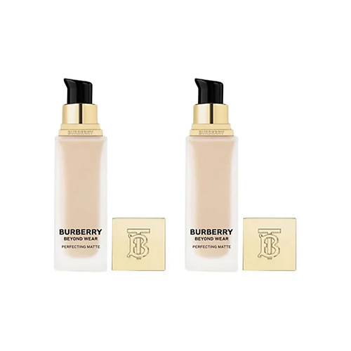 

BURBERRY Матовая тональная основа Beyond Wear Perfecting Matte, Матовая тональная основа Beyond Wear Perfecting Matte