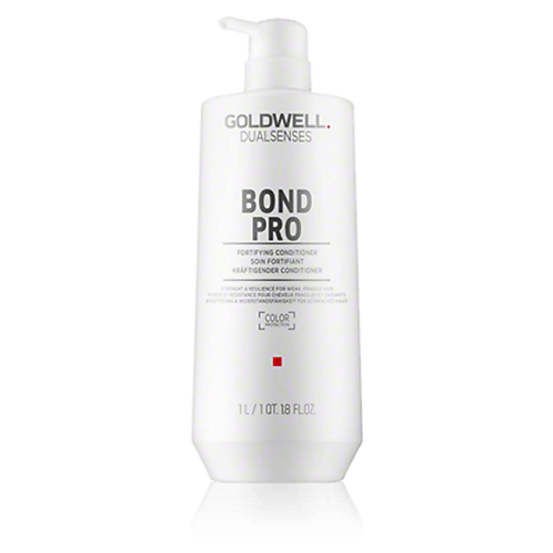 

GOLDWELL Укрепляющий кондиционер Dualsenses Bond Pro 1000, Укрепляющий кондиционер Dualsenses Bond Pro