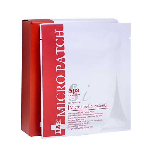 

SPA TREATMENT Micro Patch Патчи для глаз с микроиглами с экстрактом стволовых клеток, Micro Patch Патчи для глаз с микроиглами с экстрактом стволовых клеток