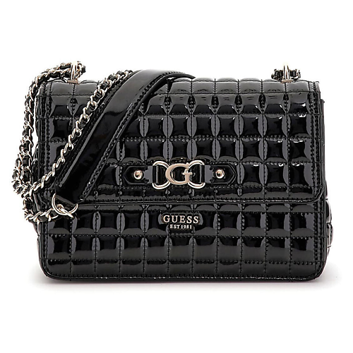

GUESS Сумка кросс‑боди Nadira Convertible Crossbody Flap, Сумка кросс‑боди Nadira Convertible Crossbody Flap