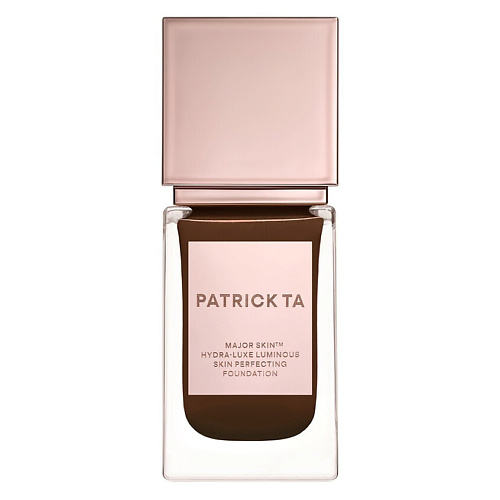 

PATRICK TA Тональный крем Major Skin Hydra Luxe, Тональный крем Major Skin Hydra Luxe