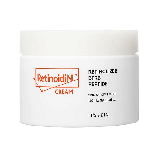 

IT'S SKIN Крем для лица Retinoidin Cream 100, Крем для лица Retinoidin Cream