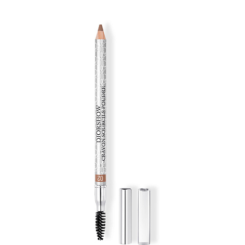 Карандаш для бровей DIOR Карандаш для бровей Diorshow Eyebrow Powder Pencil