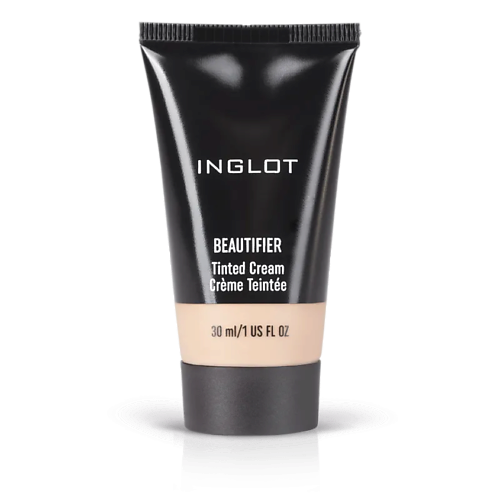 

INGLOT Тональный крем BEAUTIFIER 103, Тональный крем BEAUTIFIER 103
