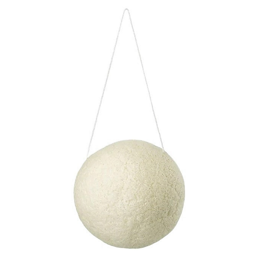 Спонж для лица BOTTEGA VERDE Очищающий спонж для лица Konjac Sponge