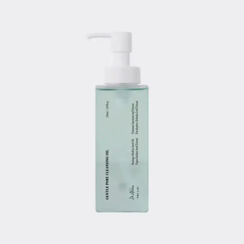 

DR.ALTHEA Гидрофильное масло для лица Gentle Pore Cleansing Oil 150, Гидрофильное масло для лица Gentle Pore Cleansing Oil