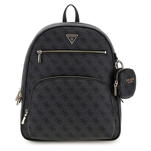 

GUESS Рюкзак Power Play Large Backpack, Рюкзак Power Play Large Backpack