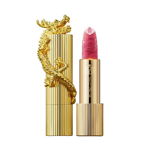 

PALACE IDENTITY Помада для губ Chinese Dragon, Помада для губ Chinese Dragon