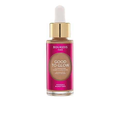 

BOURJOIS Основа для макияжа GOOD TO GLOW Средство, подсвечивающее кожу, Основа для макияжа GOOD TO GLOW Средство, подсвечивающее кожу
