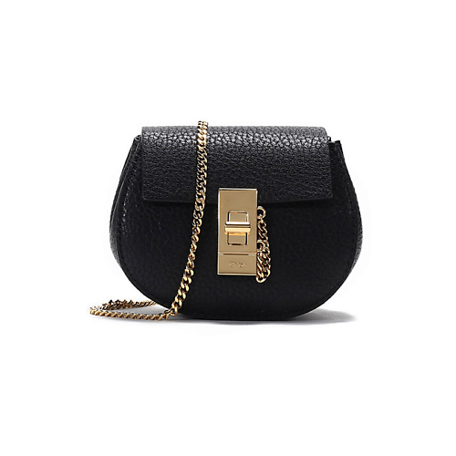 

CHLOE Сумка Sheepskin Piglet, Сумка Sheepskin Piglet