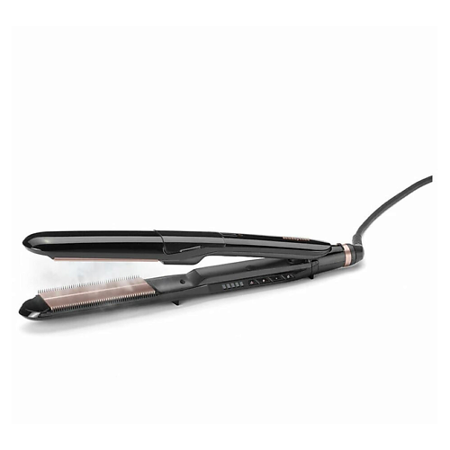 

BABYLISS Выпрямитель для волос Steam Smooth Stijltang ST493E, Выпрямитель для волос Steam Smooth Stijltang ST493E