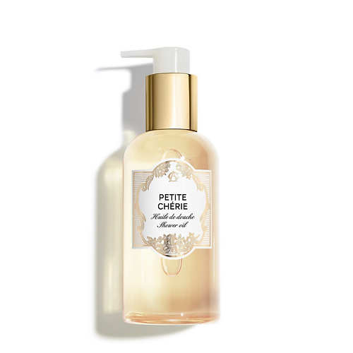 

GOUTAL PARIS Goutal Paris Парфюмированное масло для душа Petite Cherie 250, Goutal Paris Парфюмированное масло для душа Petite Cherie