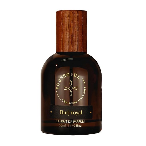 

YOUSSOFUL Burj Royal 50, Burj Royal