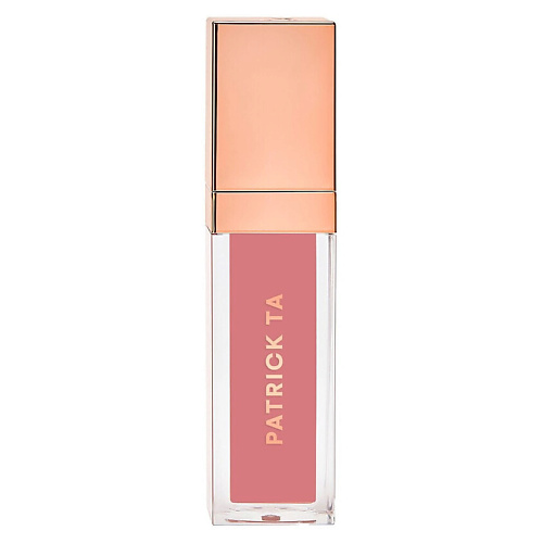 

PATRICK TA Блеск для губ увеличивающий объем Major Volume Plumping Gloss, Блеск для губ увеличивающий объем Major Volume Plumping Gloss
