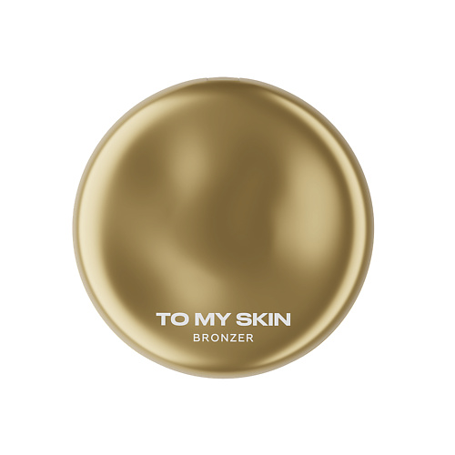 

TO MY SKIN Прессованный бронзер SOFT SATIN BRONZER, Прессованный бронзер SOFT SATIN BRONZER