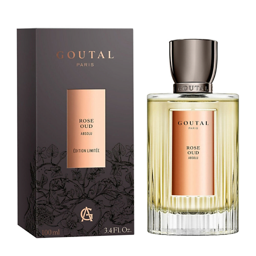

GOUTAL PARIS Goutal Paris Парфюмерная вода Rose Oud Absolu 100, Goutal Paris Парфюмерная вода Rose Oud Absolu