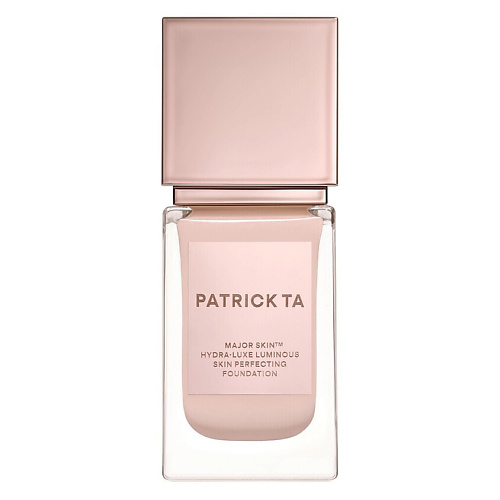 

PATRICK TA Тональный крем Major Skin Hydra Luxe, Тональный крем Major Skin Hydra Luxe