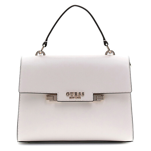 

GUESS Сумка Eco Aldith Top Handle Flap Bag, Сумка Eco Aldith Top Handle Flap Bag