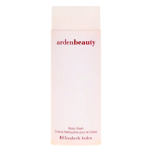 

ELIZABETH ARDEN Гель для душа Arden Beauty Body Wash 200, Гель для душа Arden Beauty Body Wash