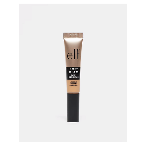 

E.L.F. Консилер Soft Glam Satin 6, Консилер Soft Glam Satin